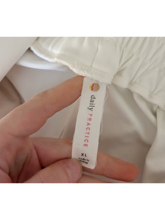 | Anthropologie | Daily Practice Side Stripe Track Pants - Picture 5 of 5